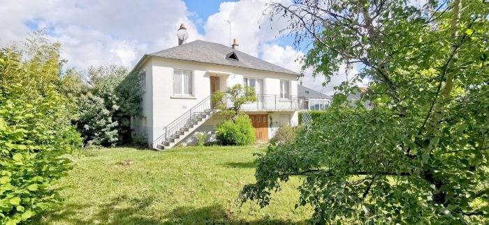 Maison à vendre, 3 pièces - Vineuil 41350