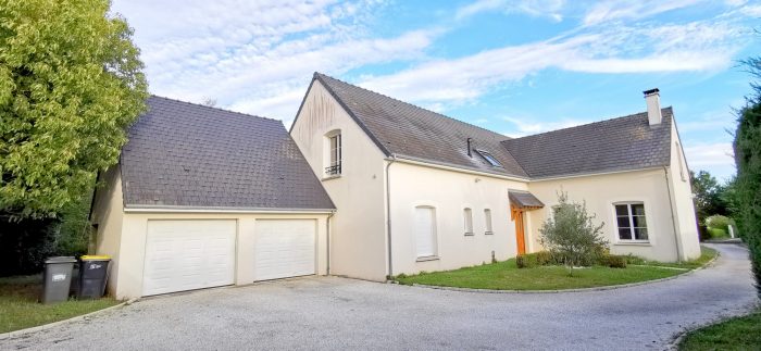Maison à vendre, 10 pièces - La Chaussée-Saint-Victor 41260