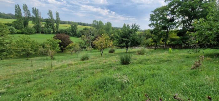 Vente Terrain LA CHAUSSEE-SAINT-VICTOR 41260 Loir et Cher FRANCE