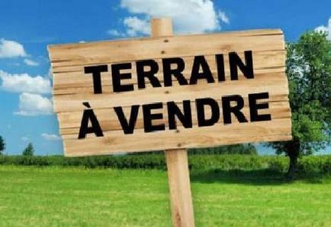 Vente Terrain VILLEBAROU 41000 Loir et Cher FRANCE