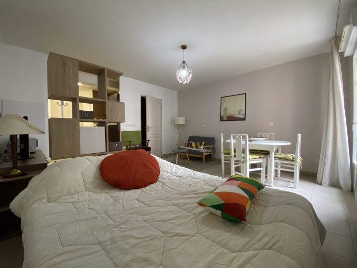 Appartement à louer, 1 pièce - Toulouse 31000