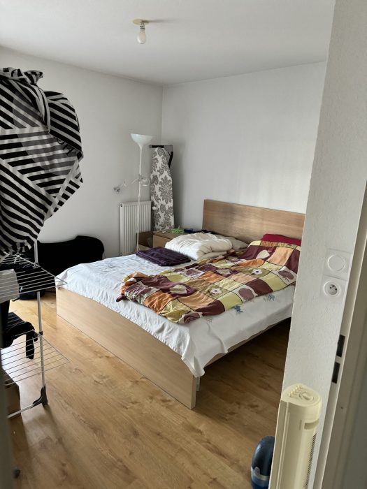 Appartement à louer, 3 pièces - Toulouse 31400