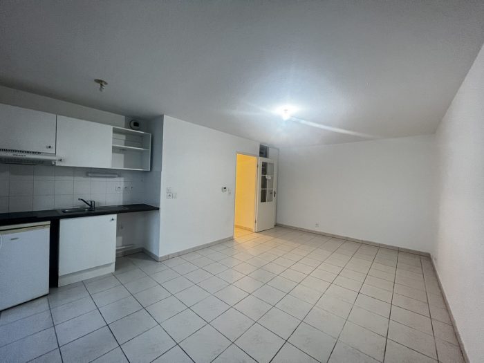 Appartement à louer, 2 pièces - Toulouse 31400