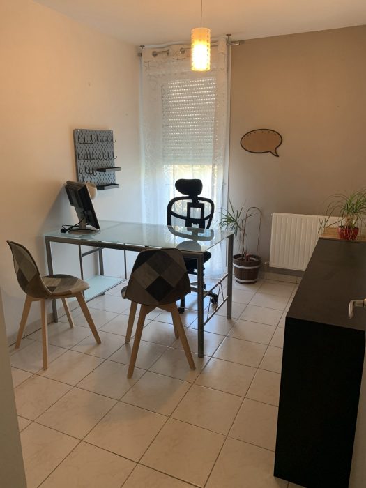 Bureau à louer, 12 m² - Toulouse 31200