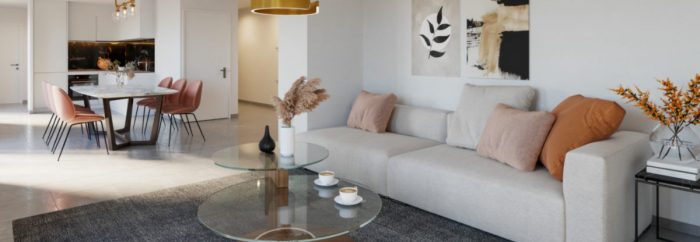 Appartement à vendre, 5 pièces - Toulouse 31500