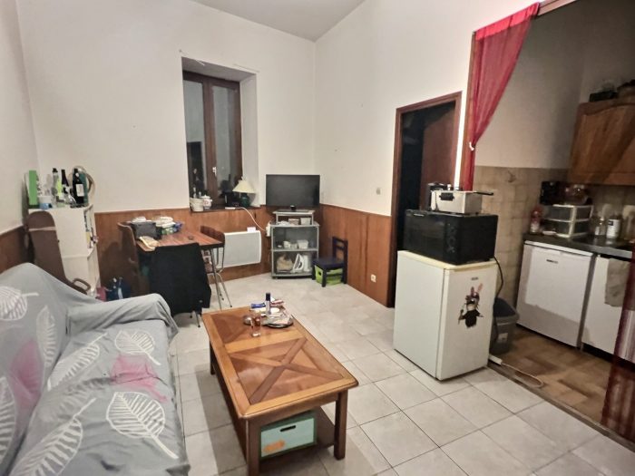 Appartement à vendre, 2 pièces - Foix 09000