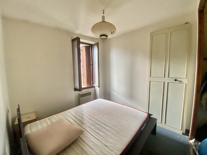 Appartement à vendre, 2 pièces - Foix 09000