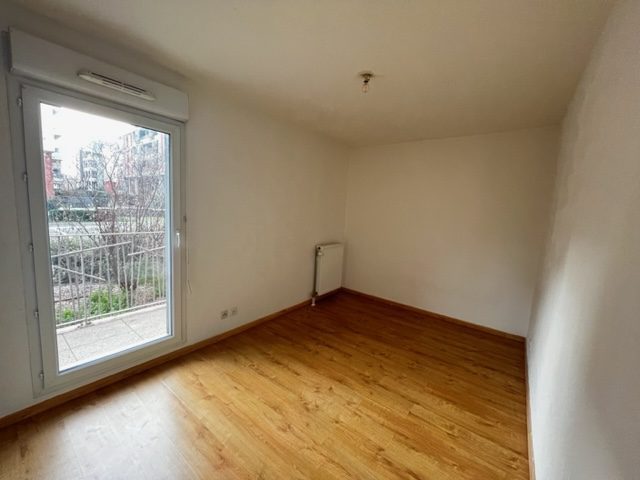 Appartement à vendre, 4 pièces - Toulouse 31400