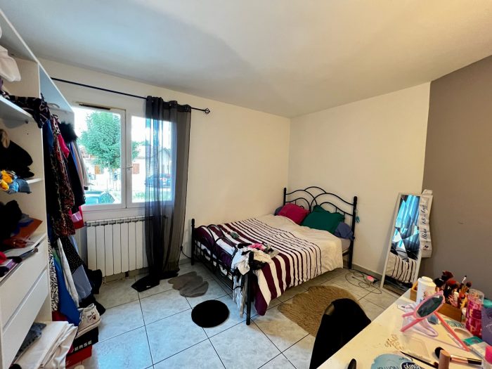 Maison plain-pied à vendre, 5 pièces - Montgaillard 09330