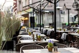 Restaurant, bar à vendre, 126 m² 40 places - Lyon 69009