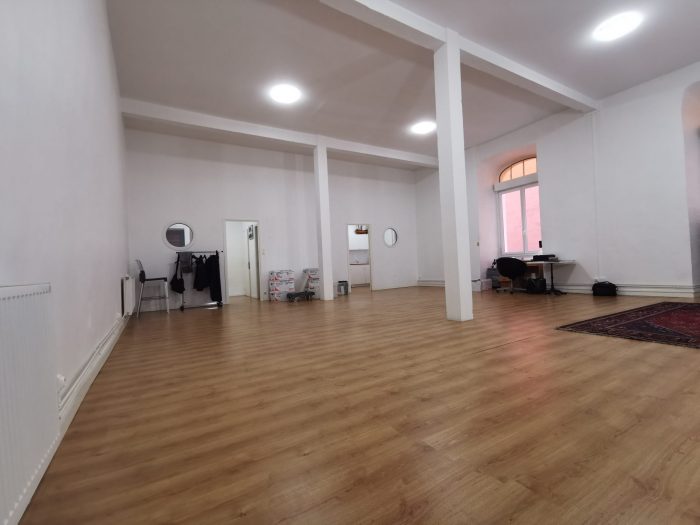 Bureau à vendre, 100 m² - Lyon 69001