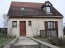  Maison Goussainville  88 m² 5 pièces