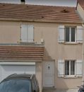  Maison 88 m² Goussainville  5 pièces