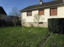  Maison Goussainville  70 m² 4 pièces