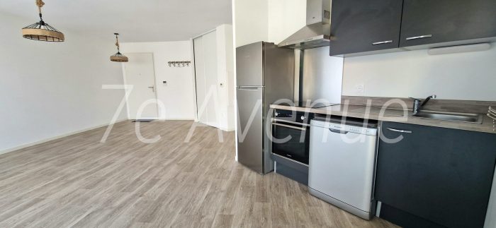 Appartement à vendre, 2 pièces - Andernos-les-Bains 33510