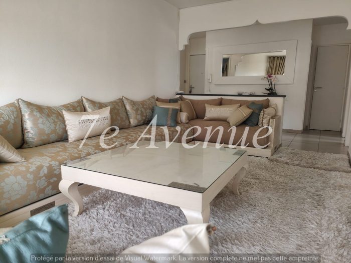 Appartement à vendre, 5 pièces - Cenon 33150