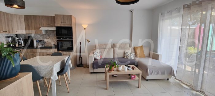 Maison contemporaine à vendre, 3 pièces - Eysines 33320