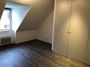  Appartement 70 m²  3 pièces