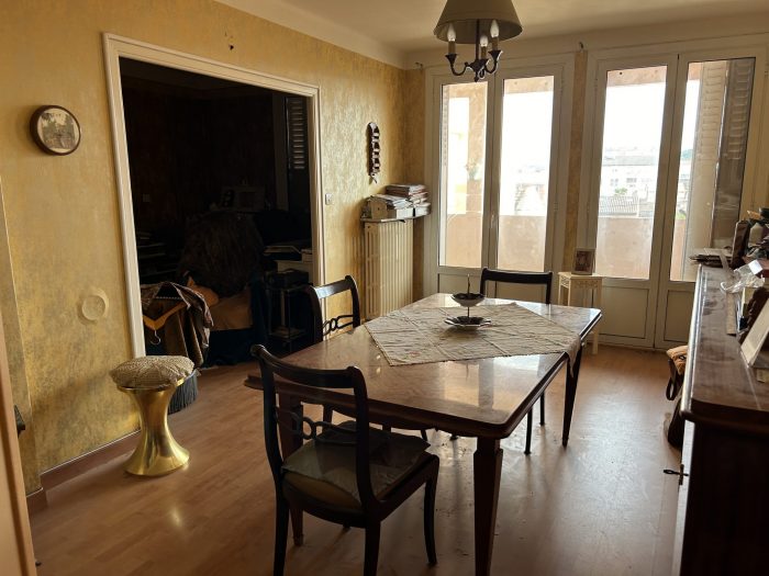 Appartement à vendre, 3 pièces - Toulouse 31400