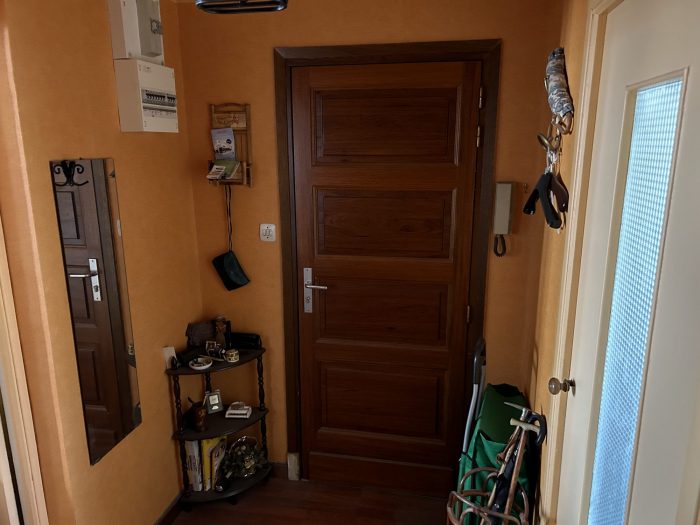 Appartement à vendre, 3 pièces - Toulouse 31400