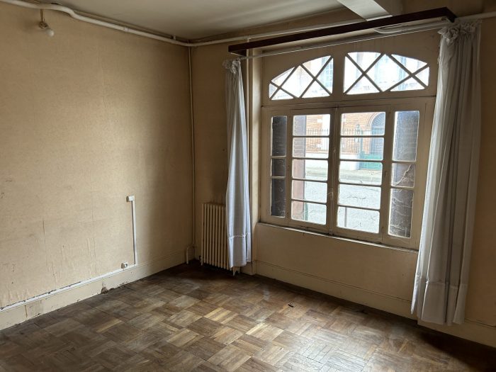 Maison à vendre, 9 pièces - Toulouse 31100