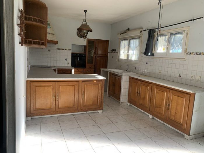 Maison à vendre, 5 pièces - Carbonne 31390