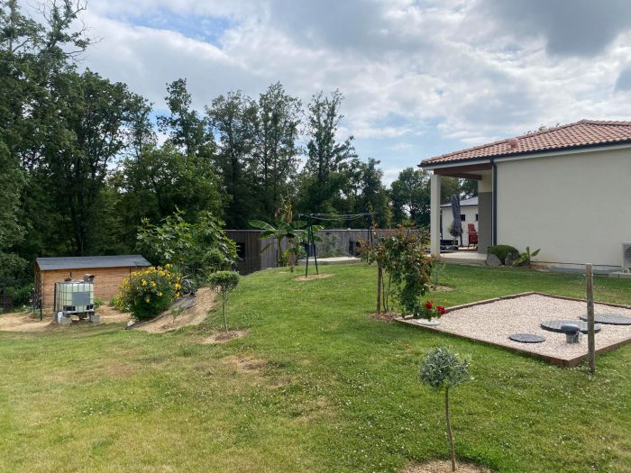 Maison individuelle à vendre, 4 pièces - Gratens 31430