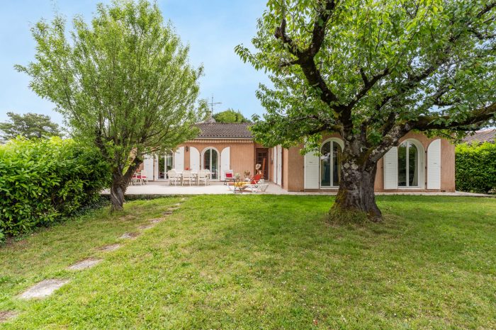 Maison à vendre, 6 pièces - Muret 31600