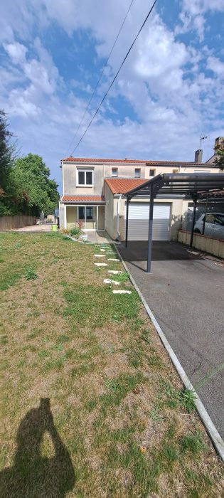 Villa à vendre, 5 pièces - Rieumes 31370