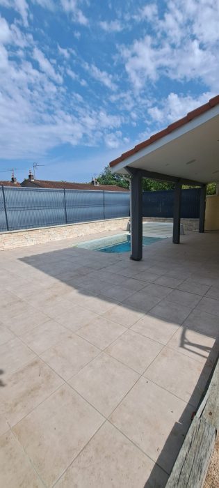 Villa à vendre, 5 pièces - Rieumes 31370