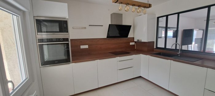 Villa à vendre, 5 pièces - Rieumes 31370