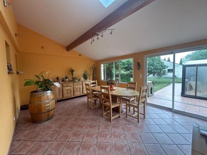 Villa à vendre, 5 pièces - Lavernose-Lacasse 31410