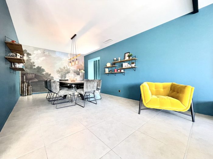 Maison à vendre, 5 pièces - Portet-sur-Garonne 31120