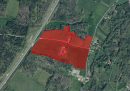  Property <b class='safer_land_value'>10 ha 84 a 61 ca</b> Charente-Maritime 