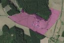  Property <b class='safer_land_value'>10 ha </b> Saône-et-Loire 