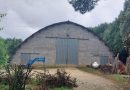  Property <b class='safer_land_value'>13 ha 50 a </b> Dordogne 