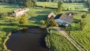  Property <b class='safer_land_value'>48 ha 85 a 92 ca</b> Calvados 