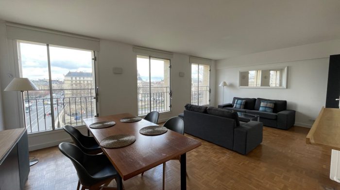 Location annuelle Appartement PARIS 75004 Paris FRANCE