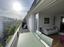  Appartement 2 pièces Paris  53 m²