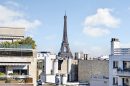  Appartement 53 m² Paris  2 pièces