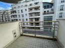  Appartement 52 m² Levallois-Perret  2 pièces