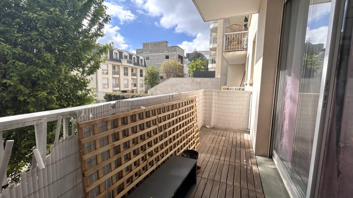 Vente Appartement SURESNES 92150 Hauts de Seine FRANCE