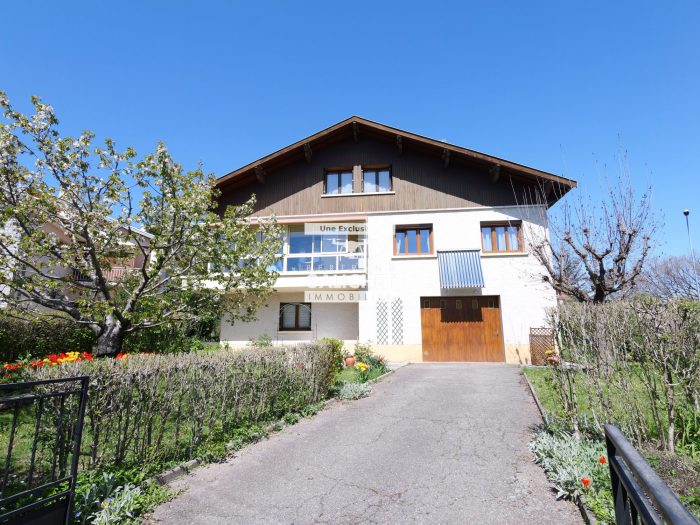 Vente Maison/Villa GAP 05000 Hautes Alpes FRANCE