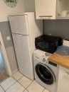 3 pièces  Strasbourg  Appartement 60 m²