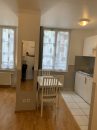  Appartement  27 m² 1 pièces