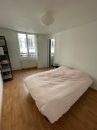  Appartement  60 m² 3 pièces