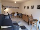  Appartement 42 m²  2 pièces