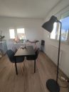  50 m²  Appartement 2 pièces