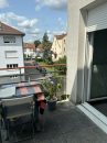 Appartement   2 pièces 44 m²