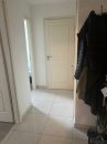 Appartement Strasbourg  68 m²  3 pièces